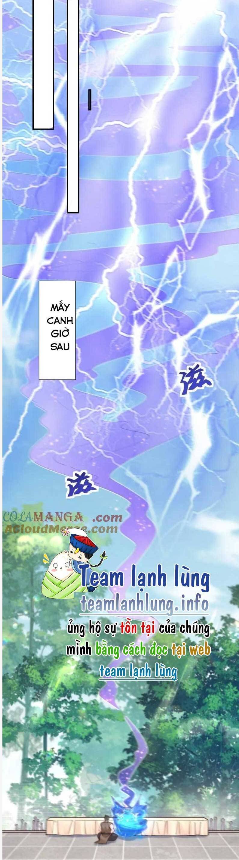 Tuyệt Sắc Quyến Rũ: Quỷ Y Chí Tôn Chapter 630 - Trang 12