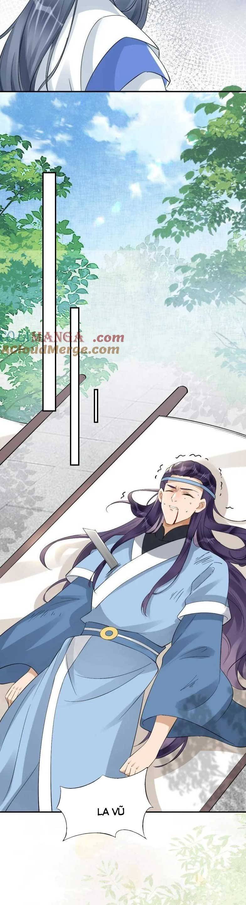 Tuyệt Sắc Quyến Rũ: Quỷ Y Chí Tôn Chapter 632 - Trang 14