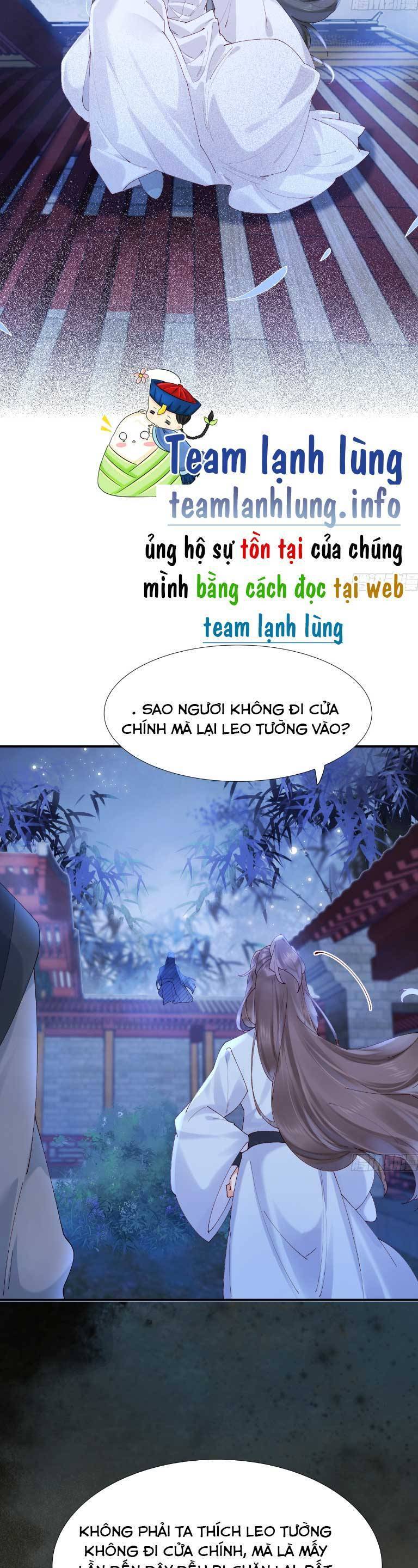 Tuyệt Sắc Quyến Rũ: Quỷ Y Chí Tôn Chapter 635 - Trang 19