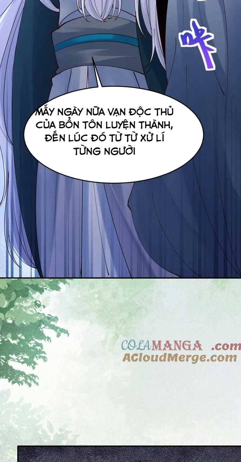 Tuyệt Sắc Quyến Rũ: Quỷ Y Chí Tôn Chapter 633 - Trang 23