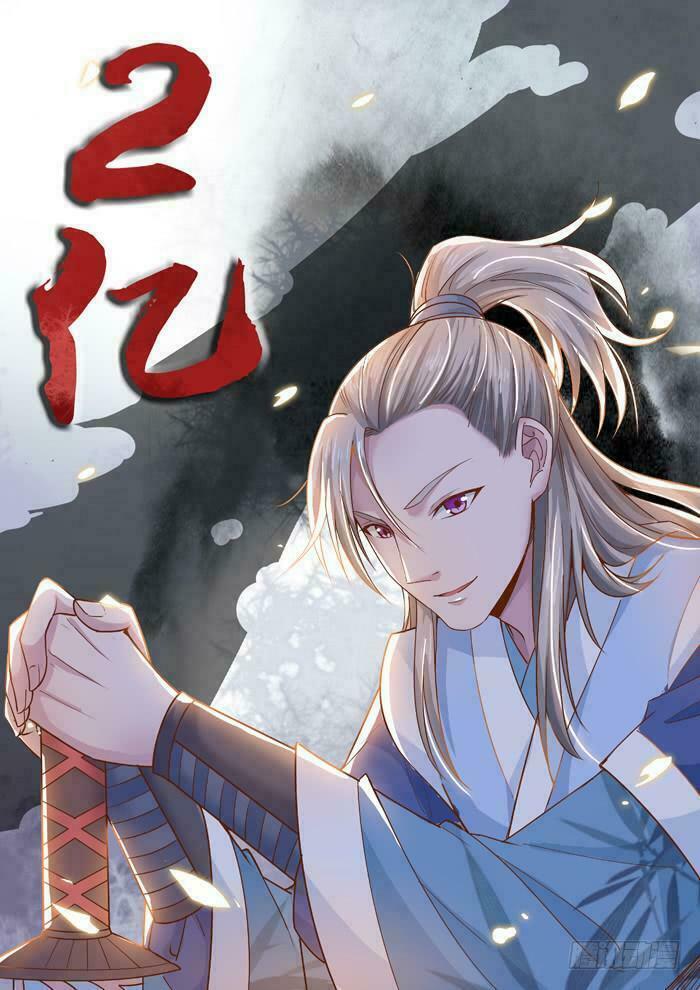 Tuyệt Sắc Quyến Rũ: Quỷ Y Chí Tôn Chapter 18 - Trang 38