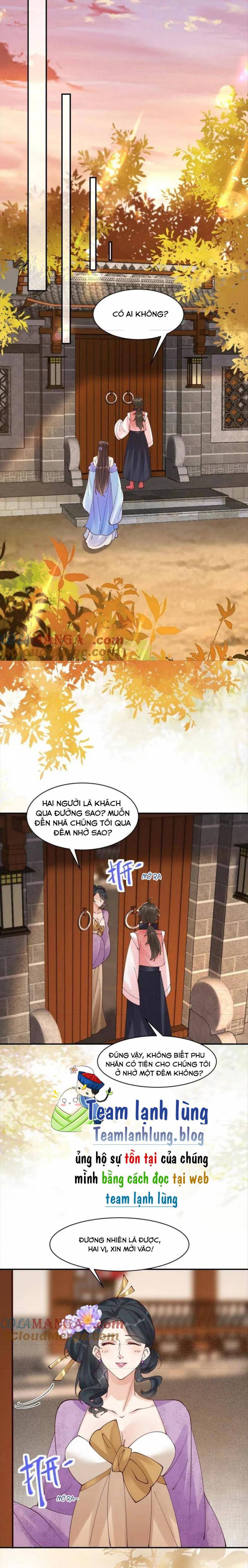 Tuyệt Sắc Quyến Rũ: Quỷ Y Chí Tôn Chapter 642 - Trang 6