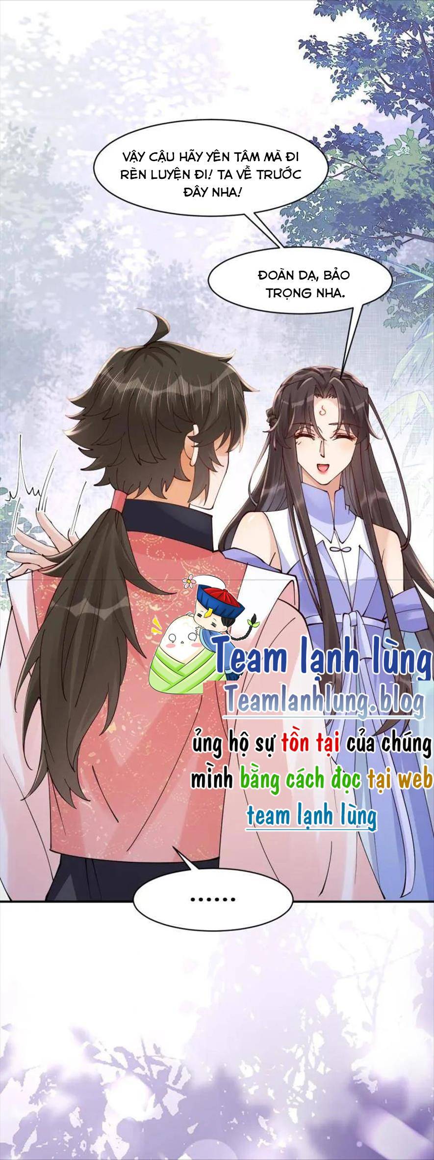 Tuyệt Sắc Quyến Rũ: Quỷ Y Chí Tôn Chapter 641 - Trang 27