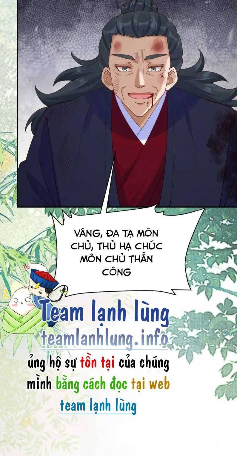 Tuyệt Sắc Quyến Rũ: Quỷ Y Chí Tôn Chapter 633 - Trang 24