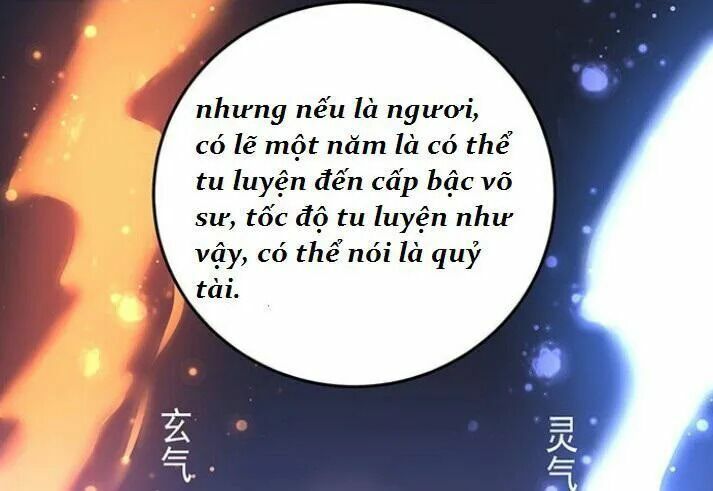 Tuyệt Sắc Quyến Rũ: Quỷ Y Chí Tôn Chapter 21.1 - Trang 6