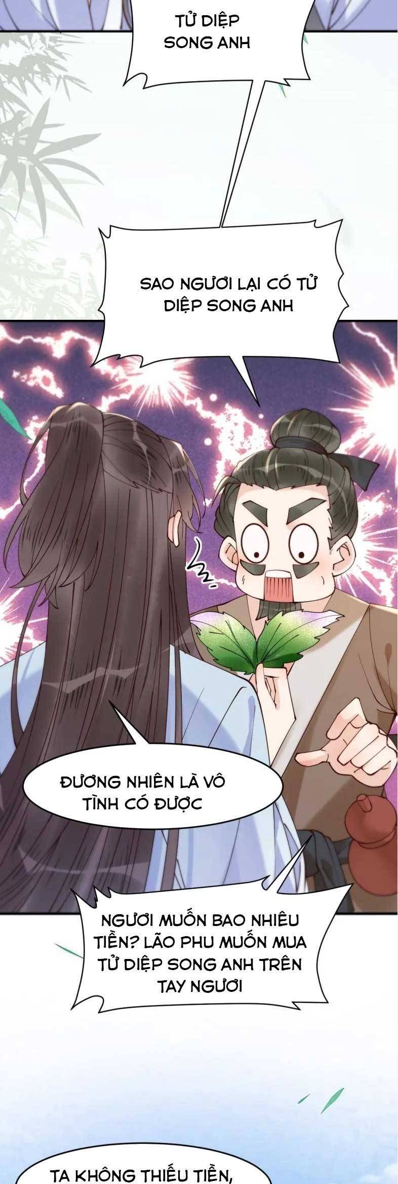 Tuyệt Sắc Quyến Rũ: Quỷ Y Chí Tôn Chapter 627 - Trang 23