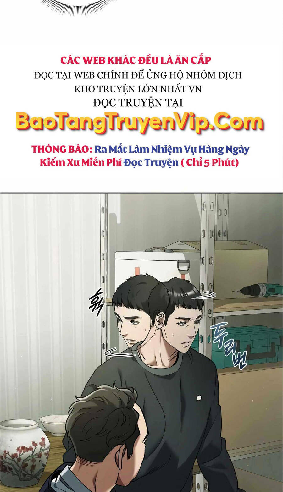 Người Giám Định Cổ Vật Chapter 3 - Trang 28