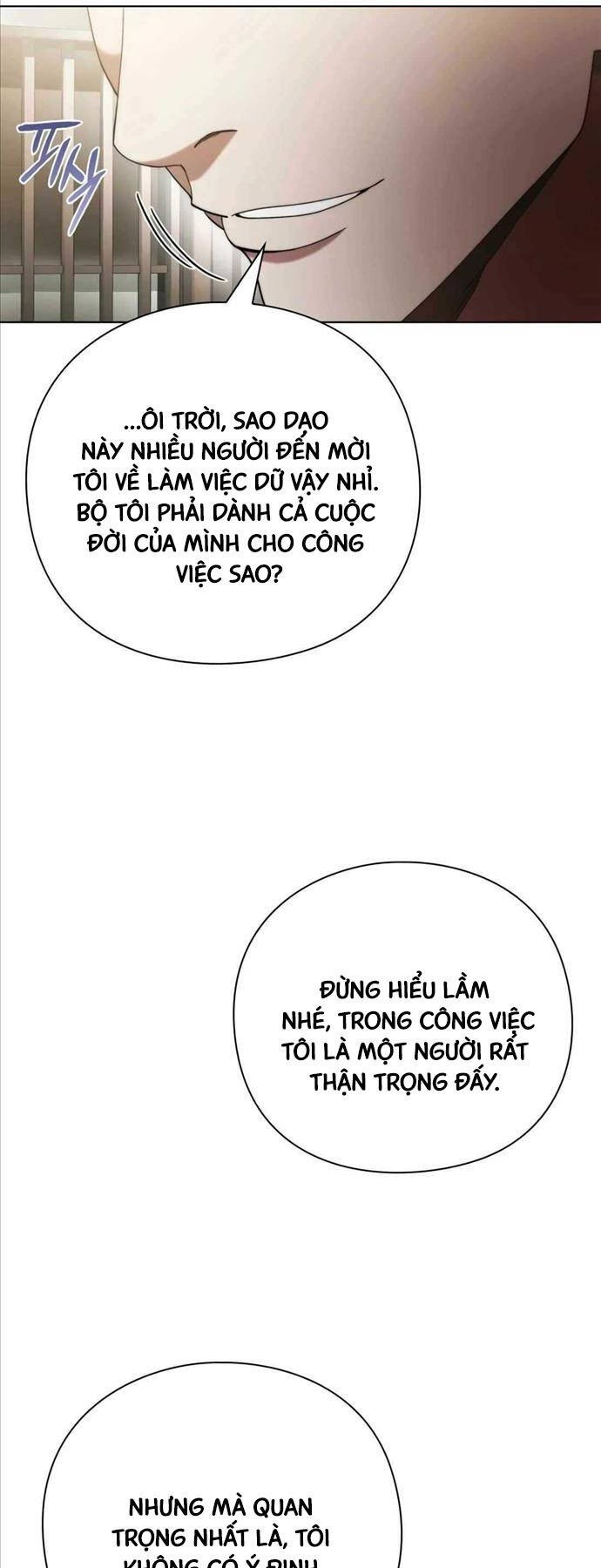 Người Giám Định Cổ Vật Chapter 25 - Trang 36