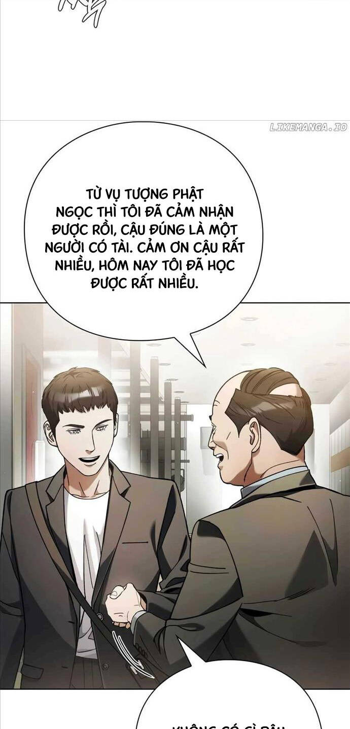 Người Giám Định Cổ Vật Chapter 25 - Trang 14