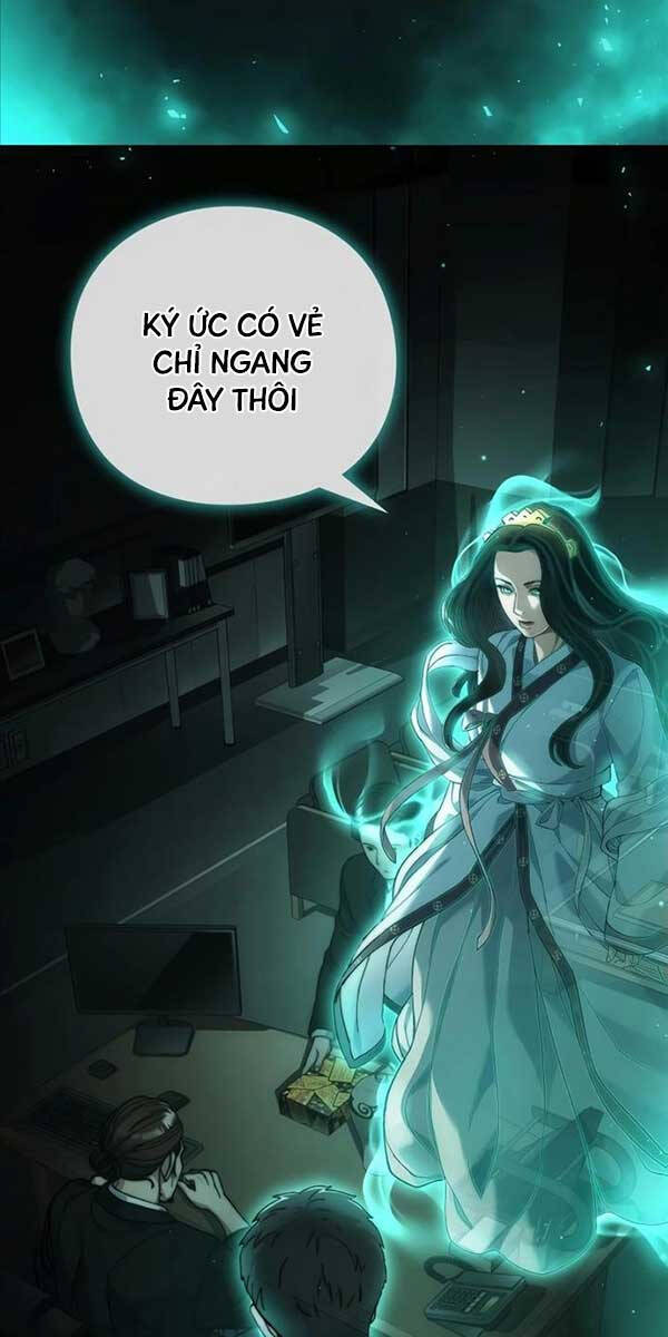 Người Giám Định Cổ Vật Chapter 17 - Trang 55