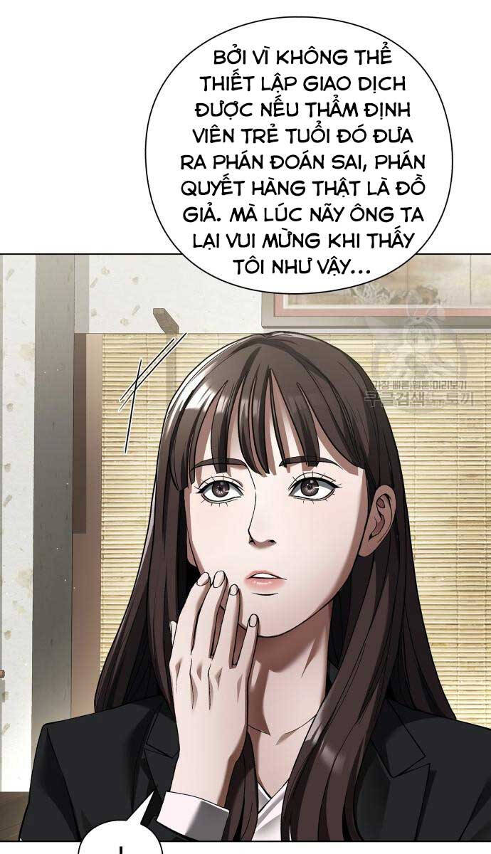 Người Giám Định Cổ Vật Chapter 7 - Trang 84