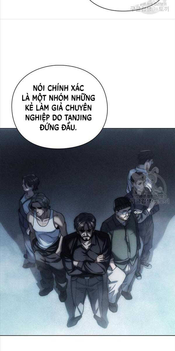 Người Giám Định Cổ Vật Chapter 8 - Trang 39