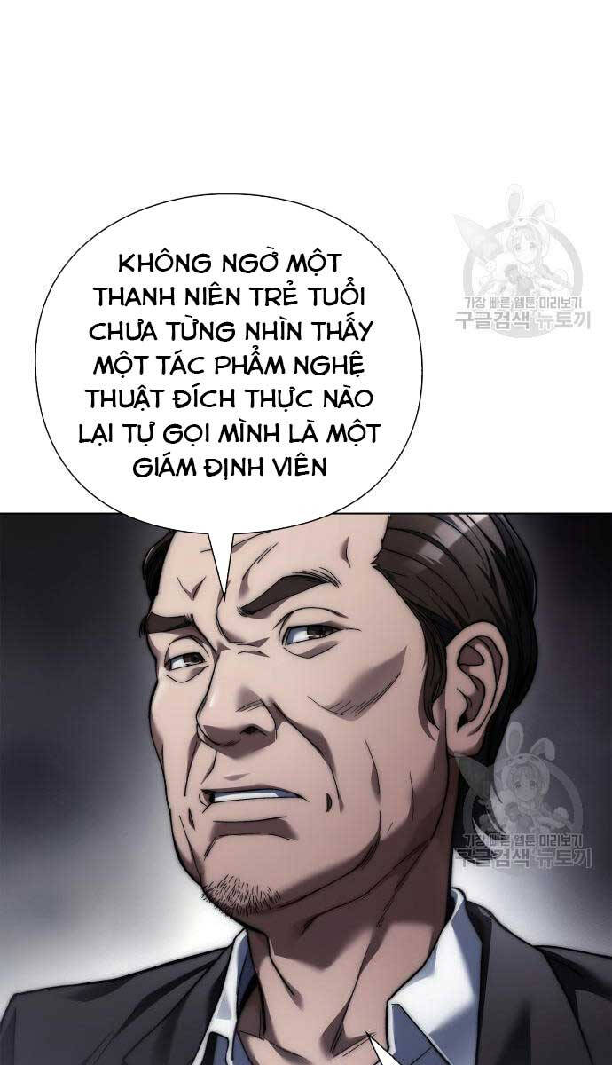 Người Giám Định Cổ Vật Chapter 10 - Trang 74