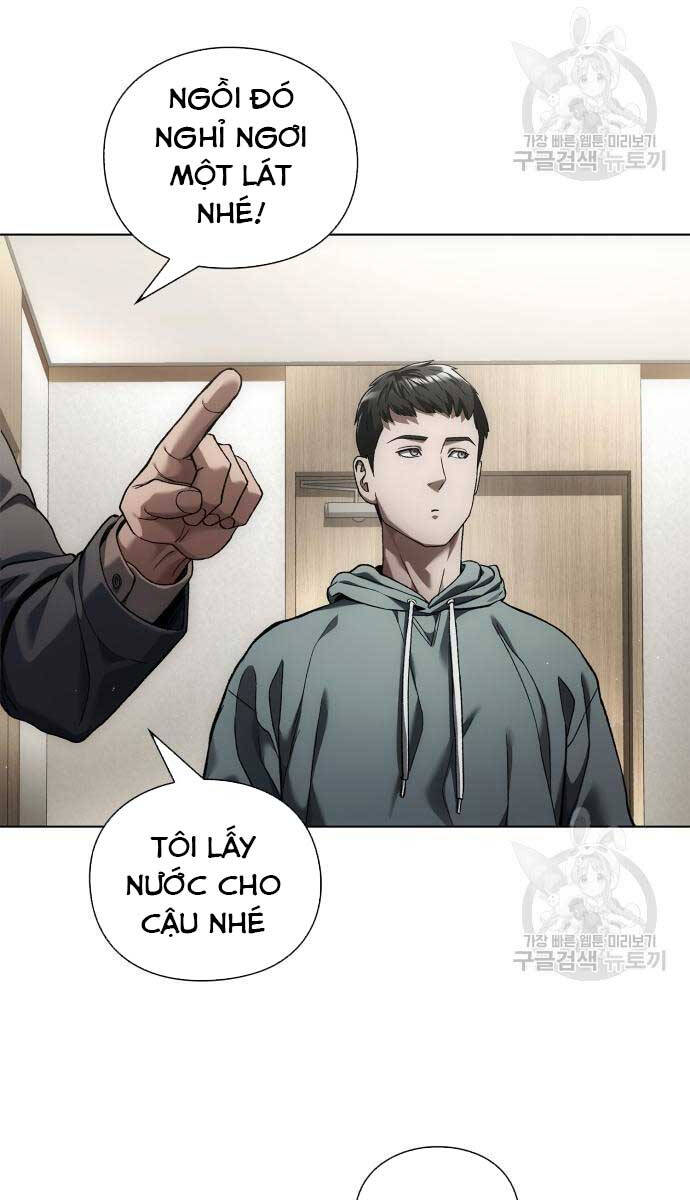 Người Giám Định Cổ Vật Chapter 10 - Trang 24