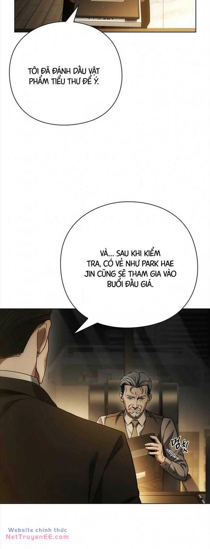 Người Giám Định Cổ Vật Chapter 23 - Trang 8