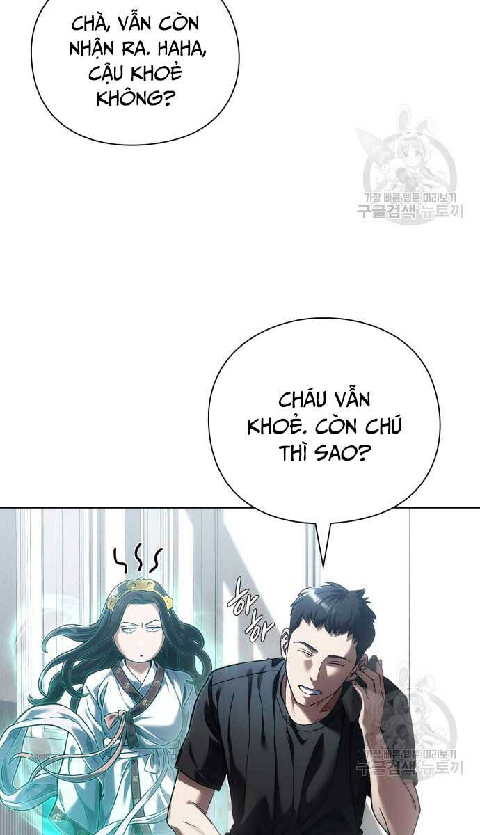 Người Giám Định Cổ Vật Chapter 9 - Trang 97