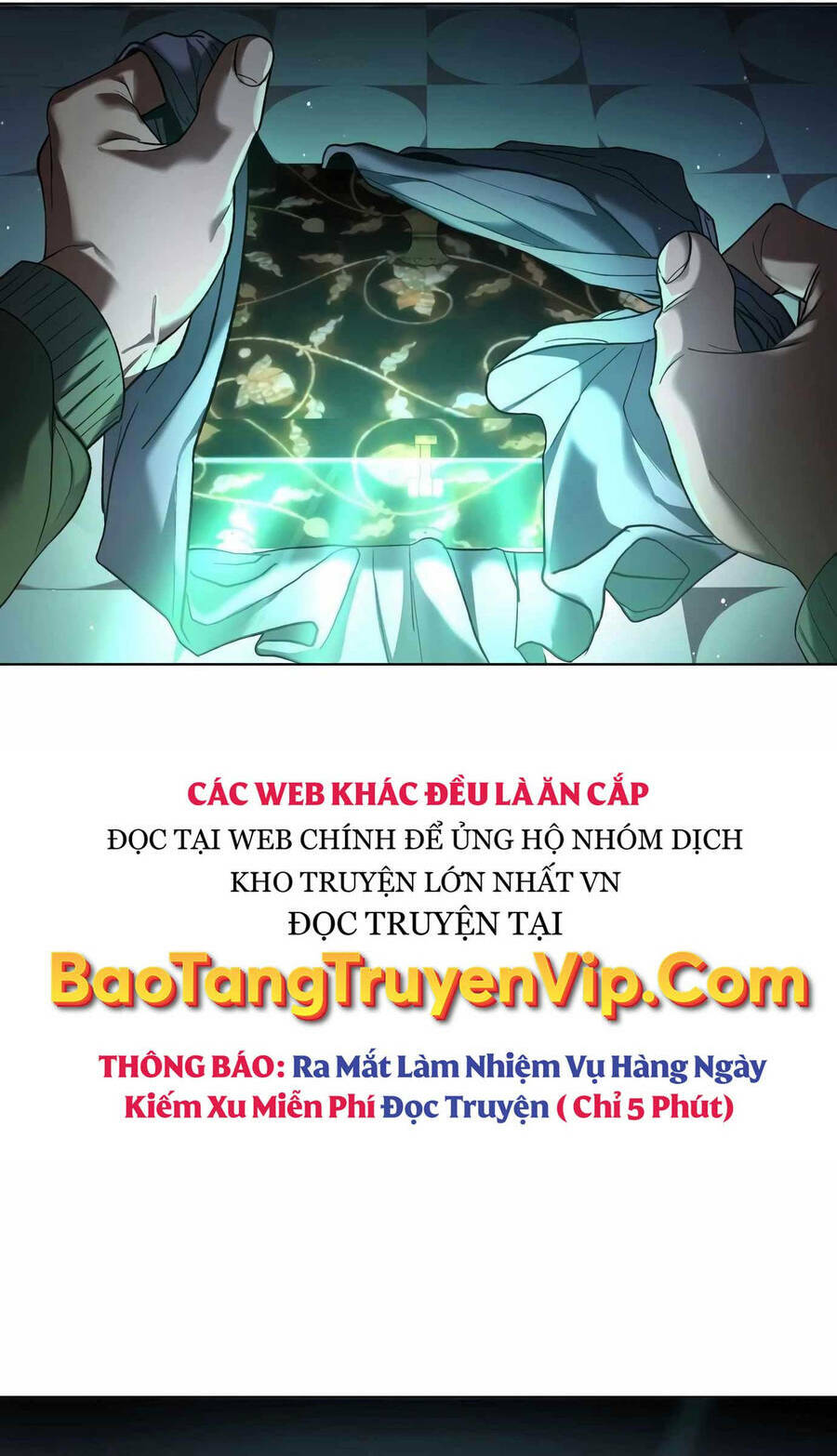 Người Giám Định Cổ Vật Chapter 1.5 - Trang 53