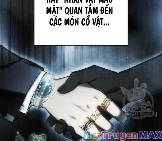 Người Giám Định Cổ Vật Chapter 4 - Trang 7