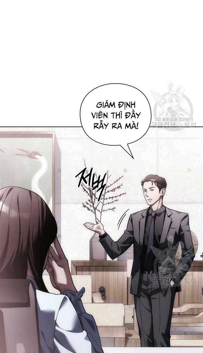 Người Giám Định Cổ Vật Chapter 9 - Trang 63