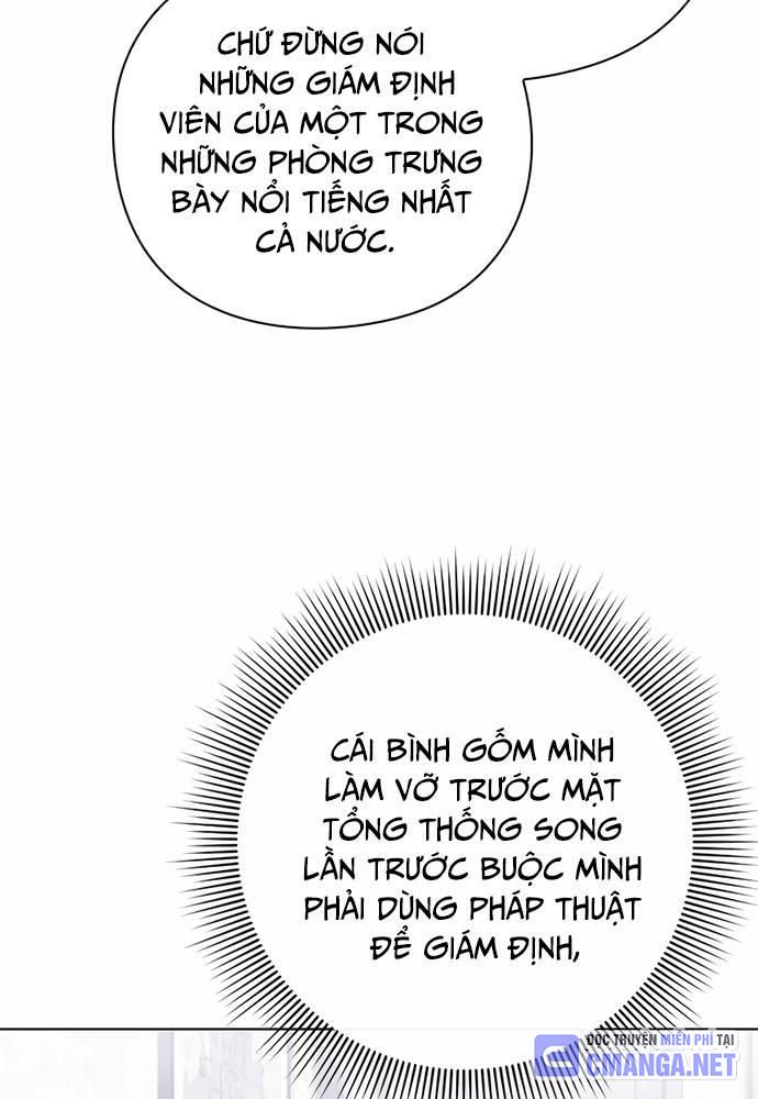 Người Giám Định Cổ Vật Chapter 29 - Trang 86