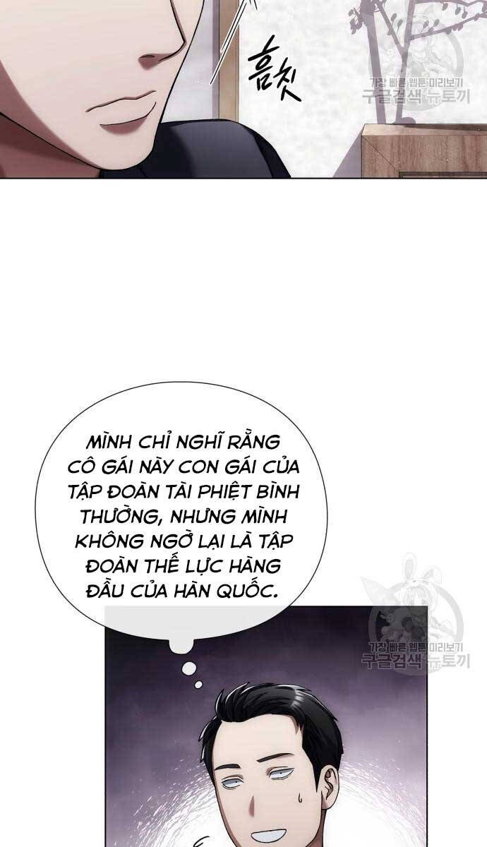 Người Giám Định Cổ Vật Chapter 7 - Trang 46