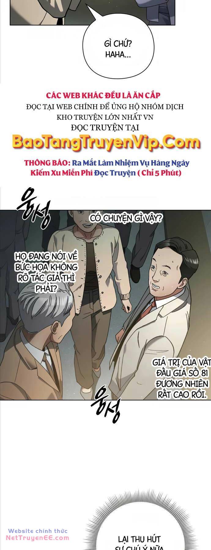 Người Giám Định Cổ Vật Chapter 24 - Trang 24