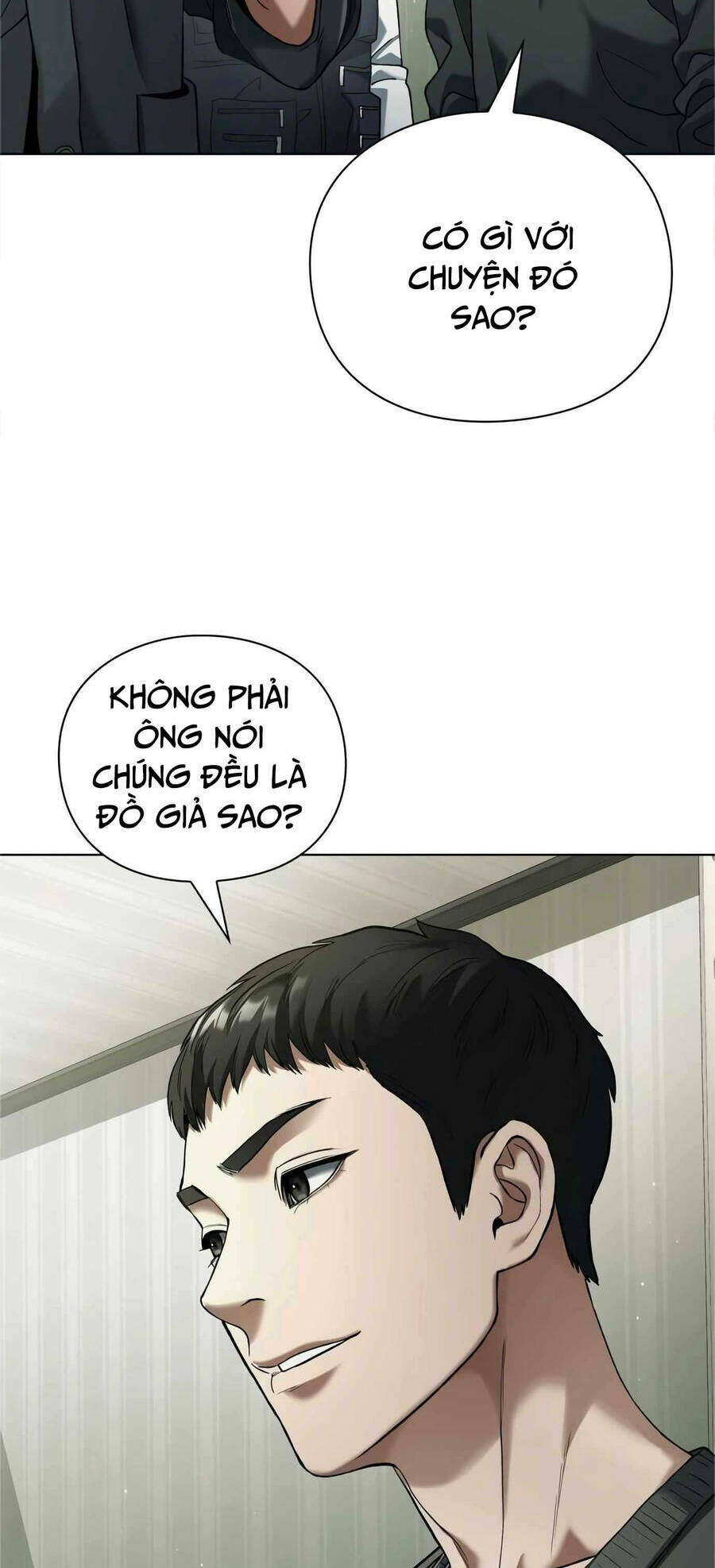 Người Giám Định Cổ Vật Chapter 3 - Trang 12