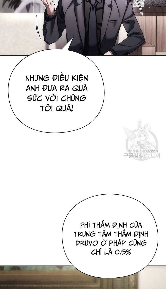 Người Giám Định Cổ Vật Chapter 9 - Trang 23