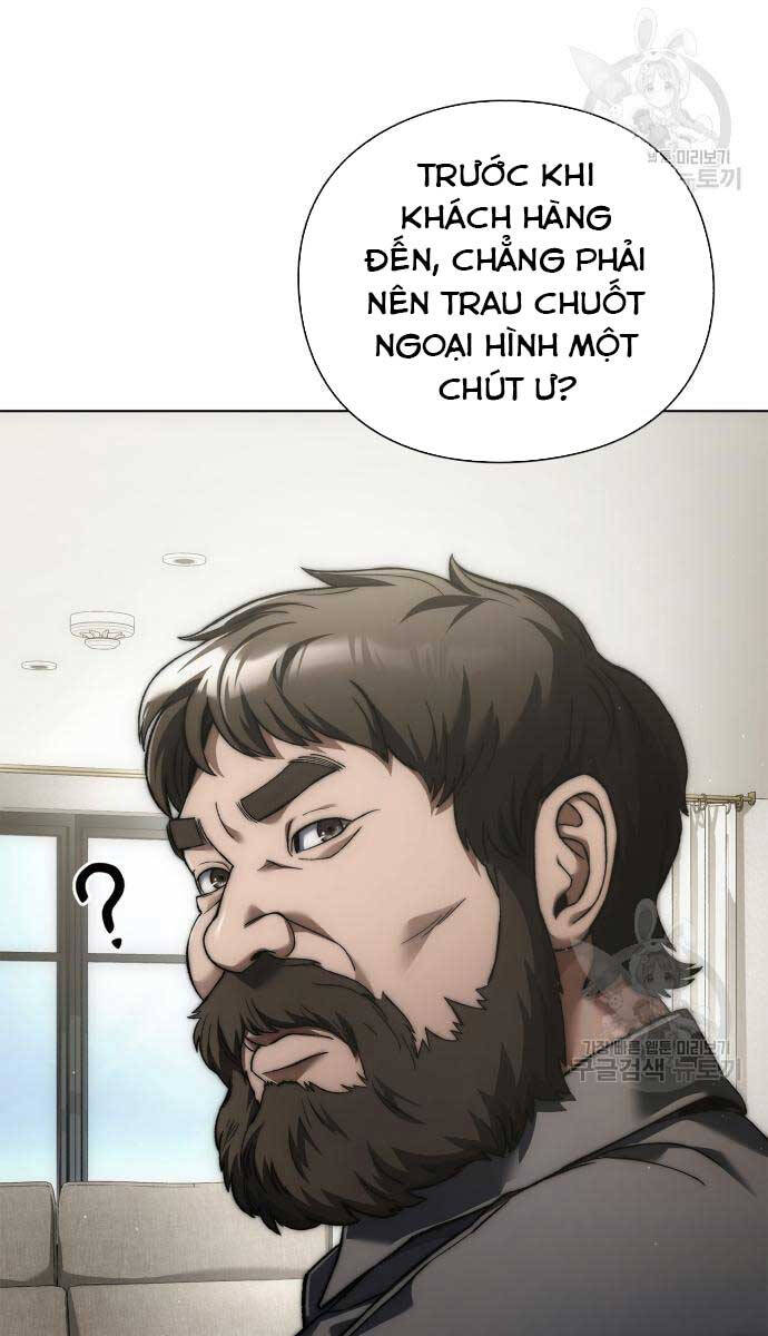 Người Giám Định Cổ Vật Chapter 10 - Trang 26