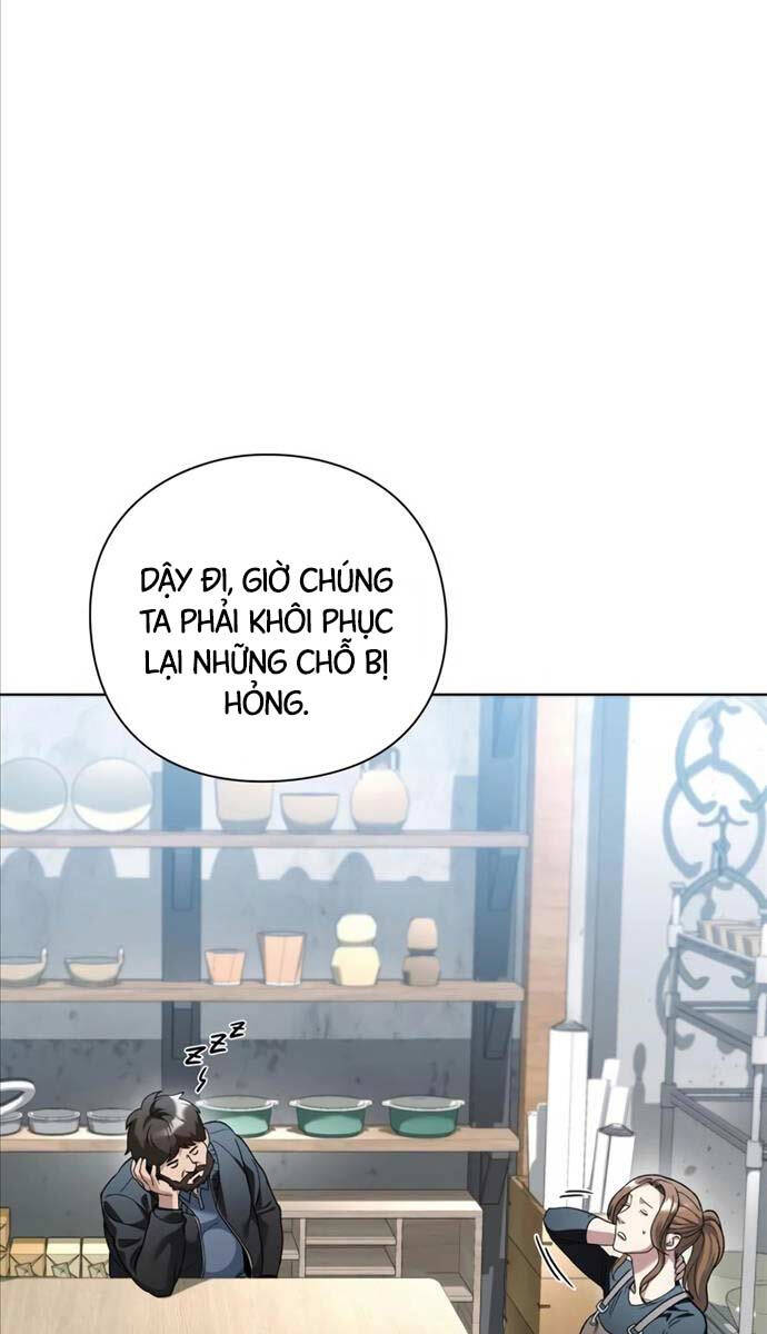 Người Giám Định Cổ Vật Chapter 21 - Trang 67