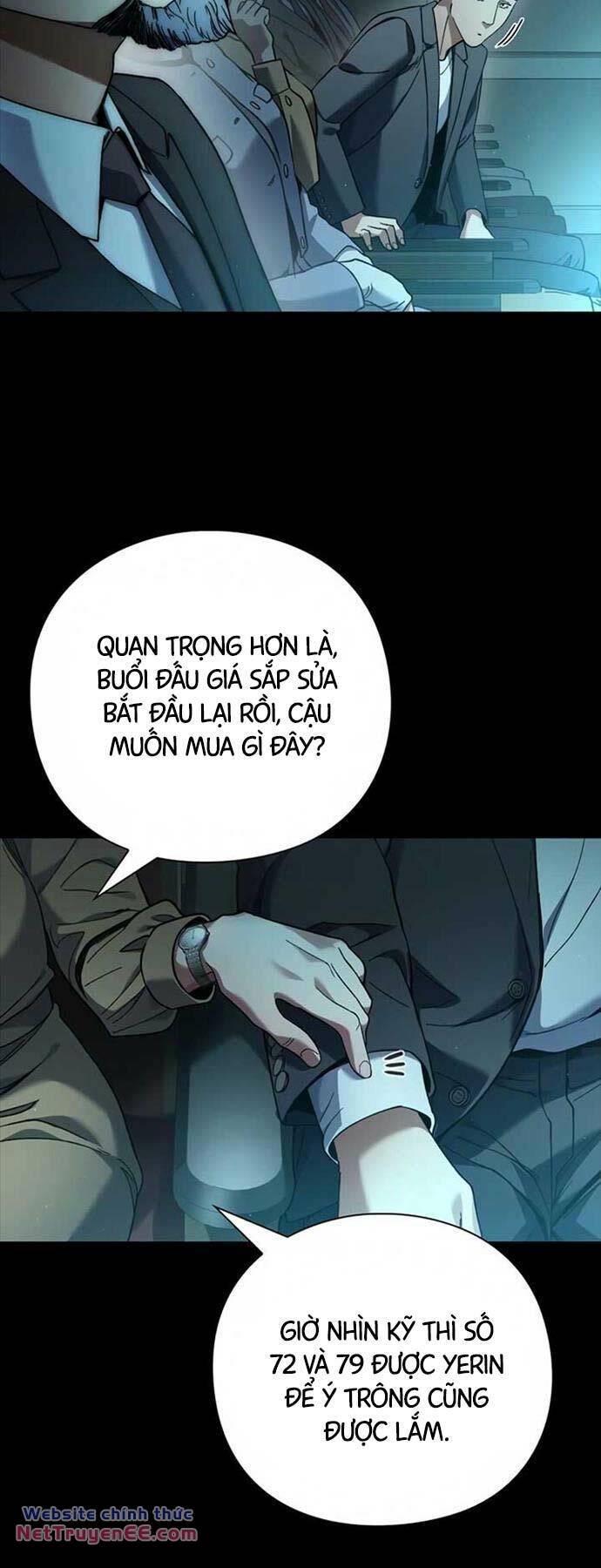 Người Giám Định Cổ Vật Chapter 23 - Trang 53