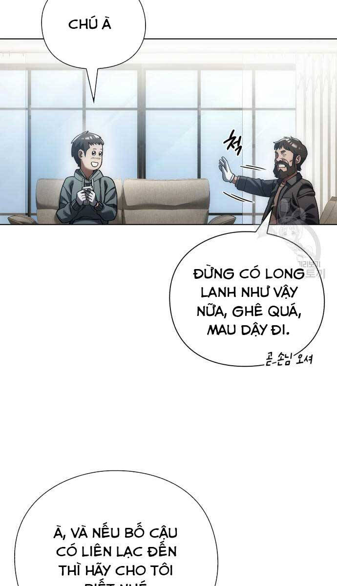 Người Giám Định Cổ Vật Chapter 10 - Trang 57