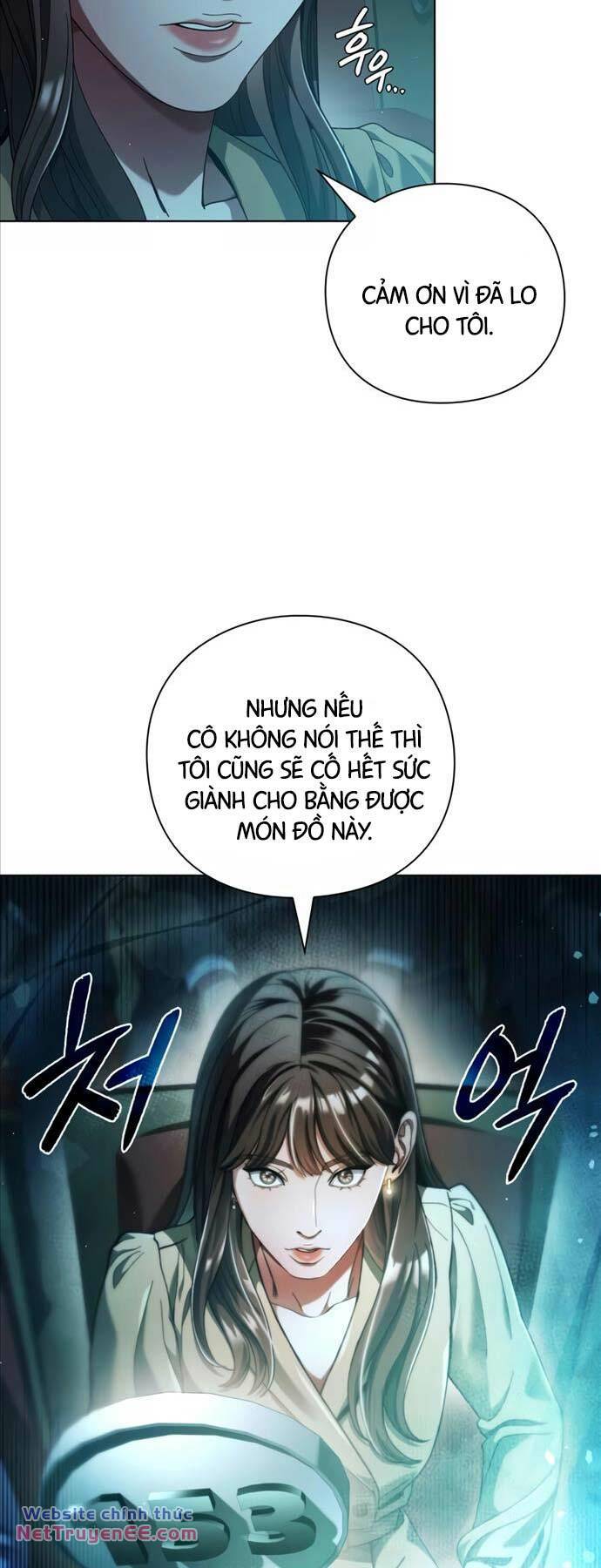 Người Giám Định Cổ Vật Chapter 24 - Trang 10