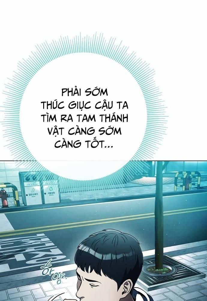 Người Giám Định Cổ Vật Chapter 33 - Trang 40