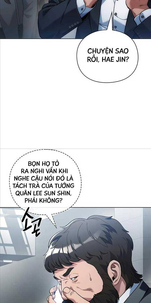 Người Giám Định Cổ Vật Chapter 17 - Trang 6