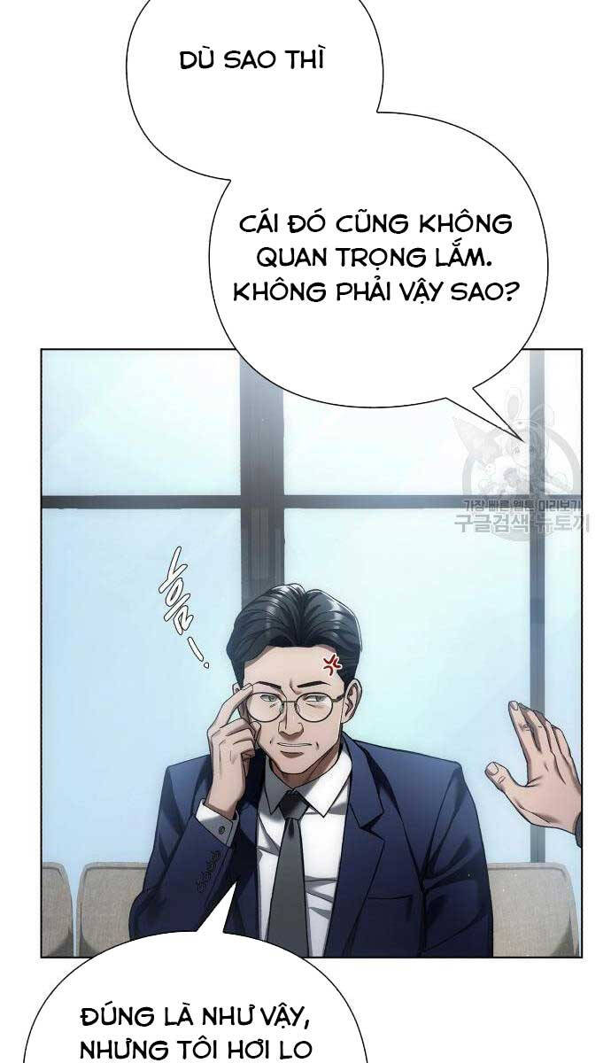 Người Giám Định Cổ Vật Chapter 10 - Trang 84