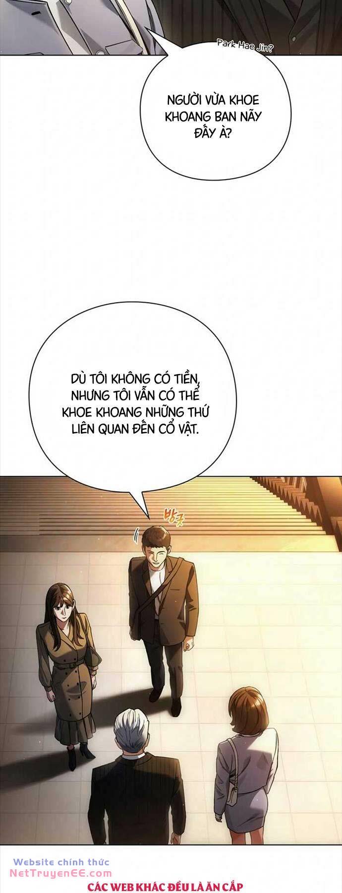 Người Giám Định Cổ Vật Chapter 23 - Trang 13