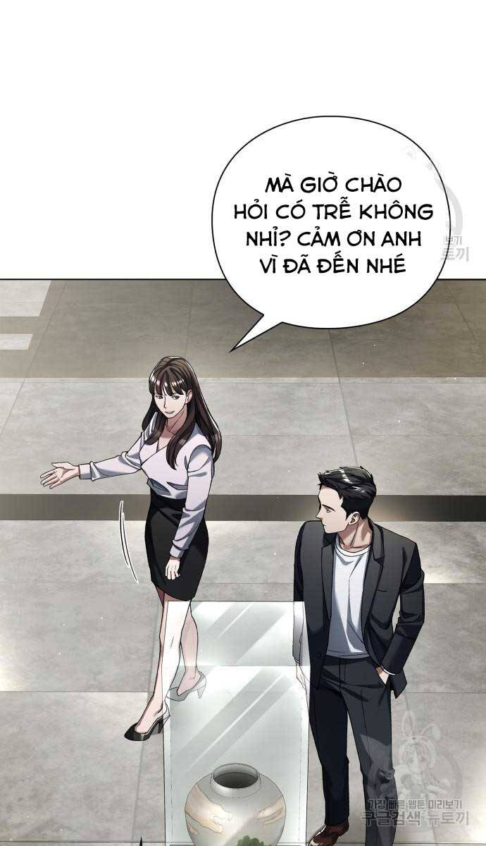 Người Giám Định Cổ Vật Chapter 7 - Trang 37