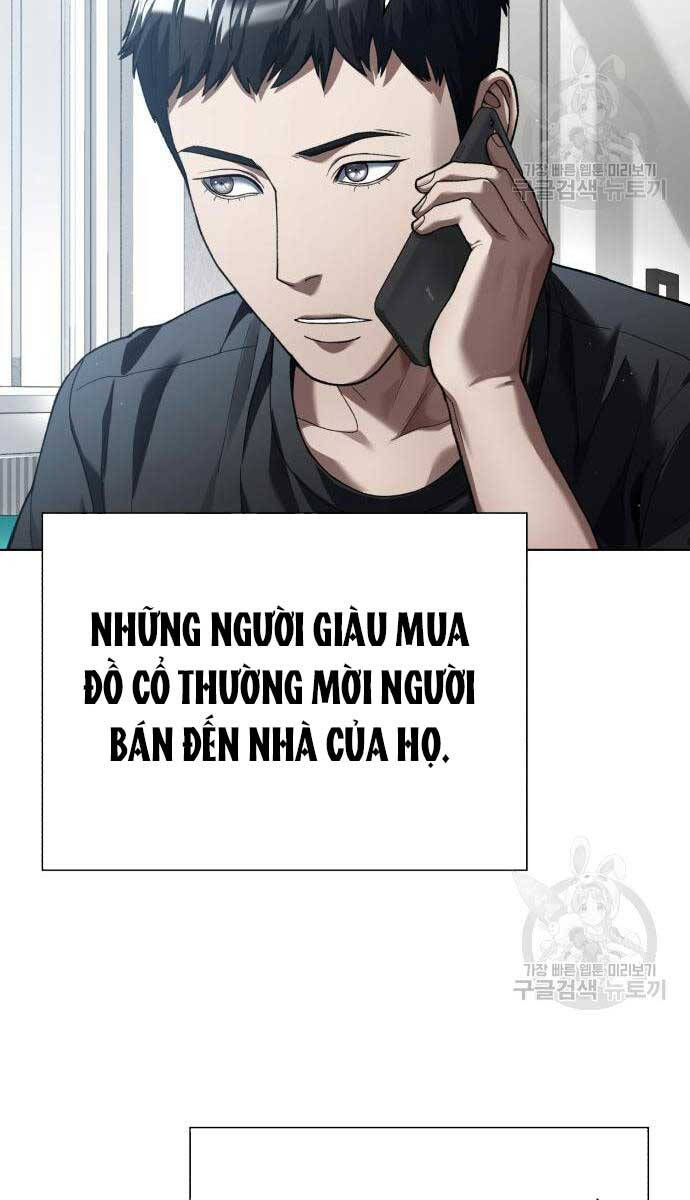 Người Giám Định Cổ Vật Chapter 10 - Trang 10