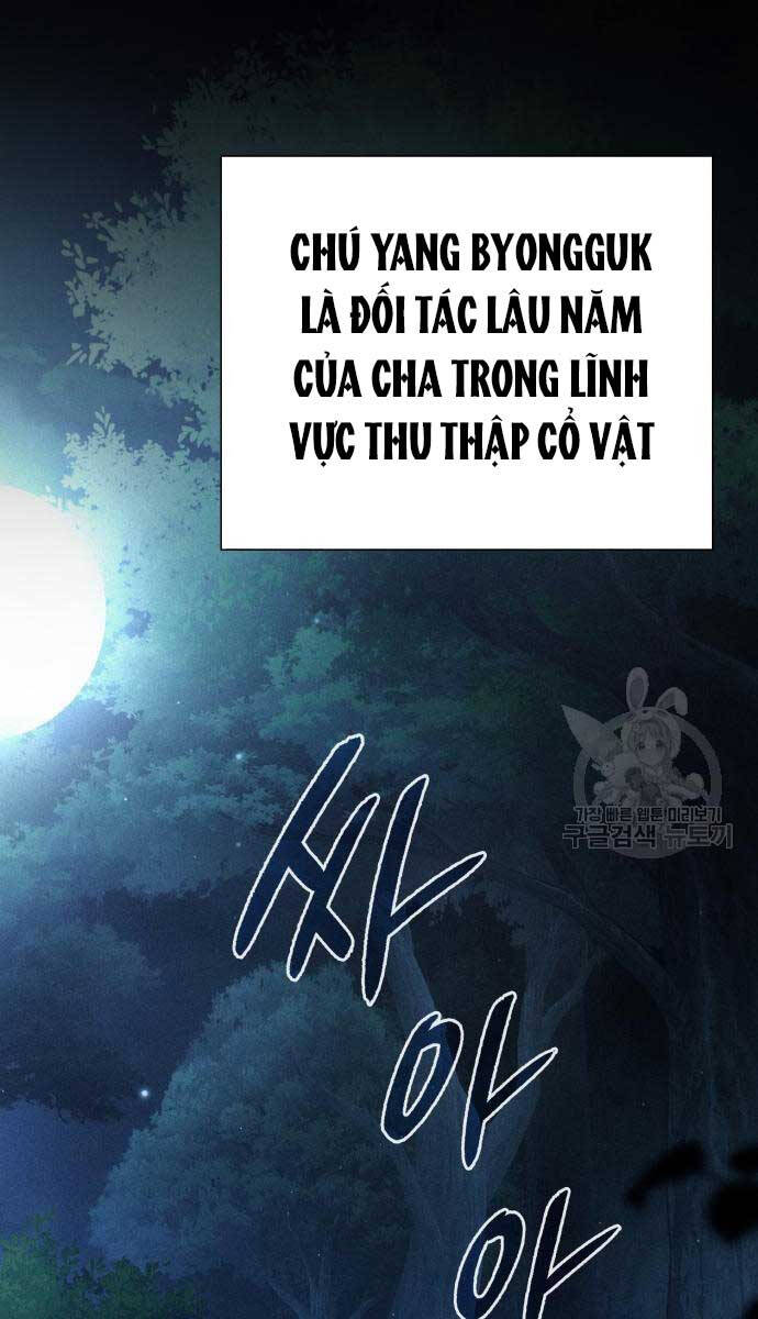 Người Giám Định Cổ Vật Chapter 10 - Trang 0