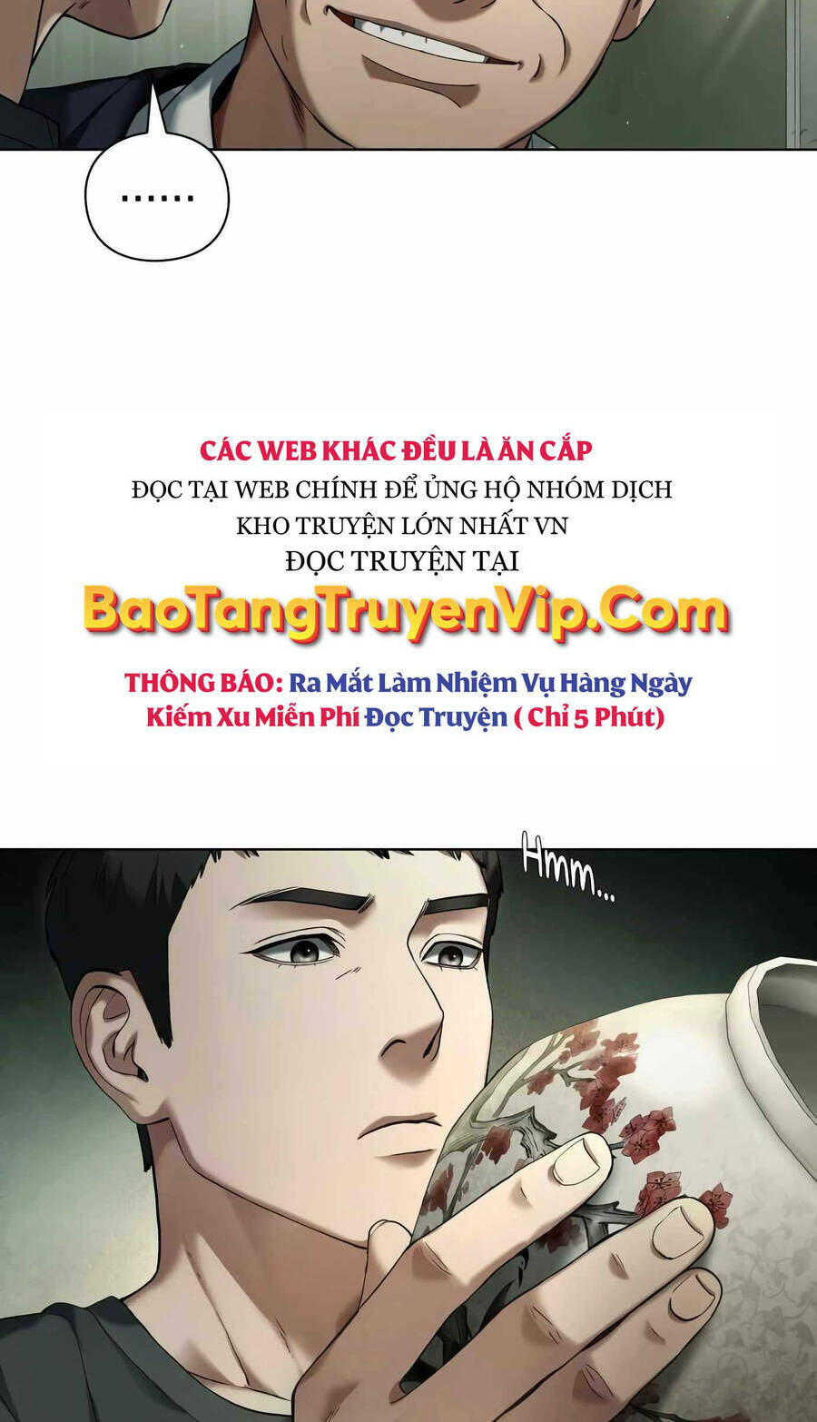 Người Giám Định Cổ Vật Chapter 2 - Trang 52