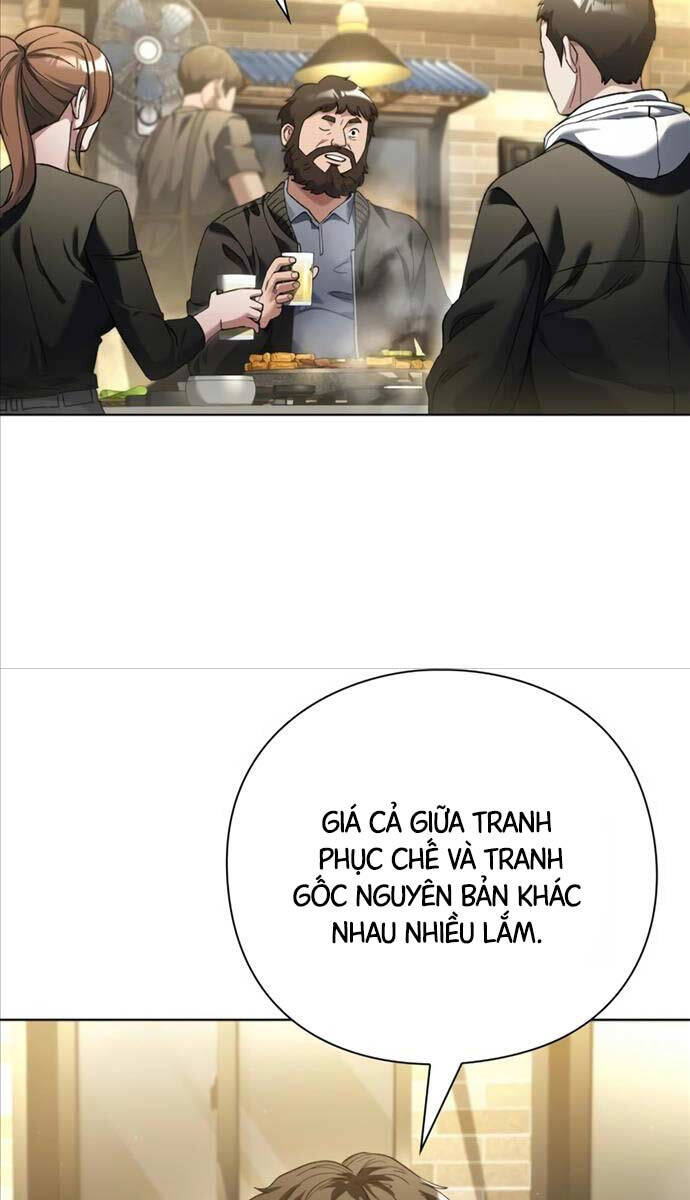 Người Giám Định Cổ Vật Chapter 21 - Trang 76