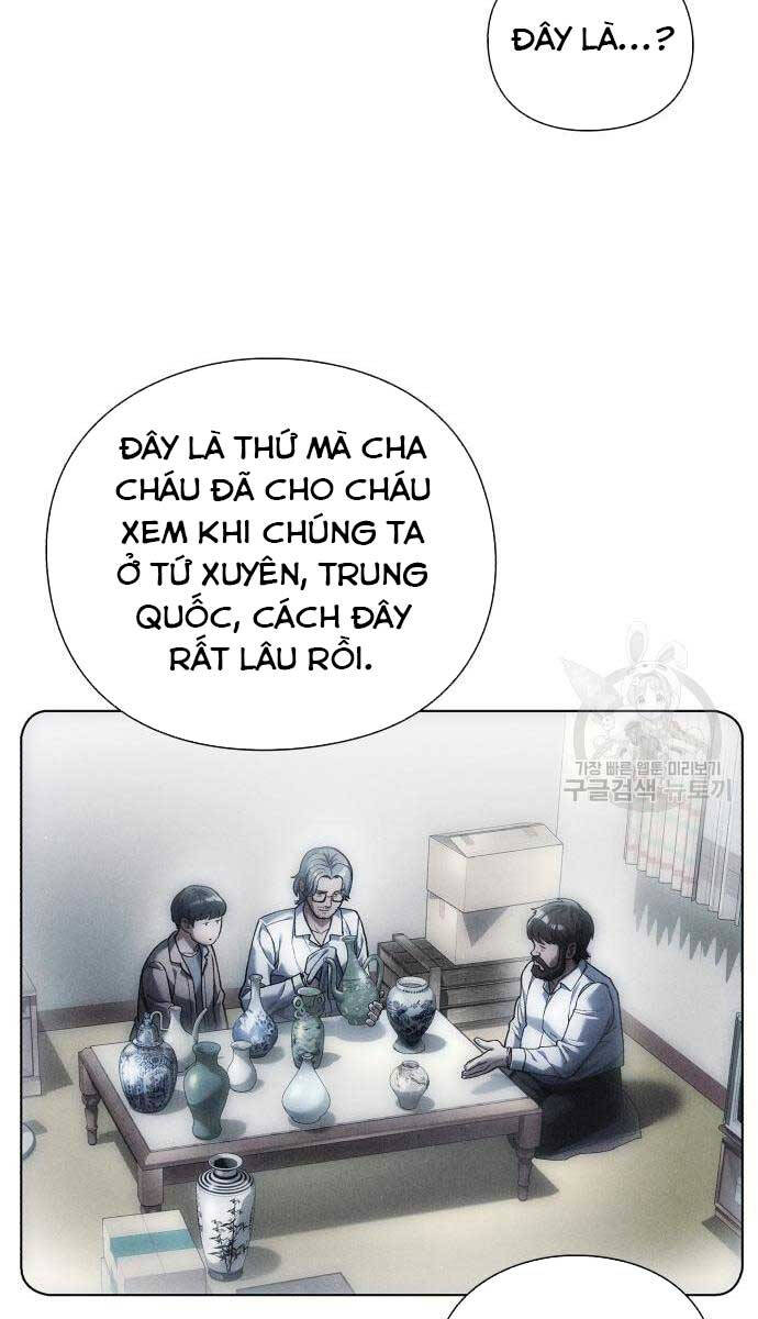 Người Giám Định Cổ Vật Chapter 10 - Trang 43