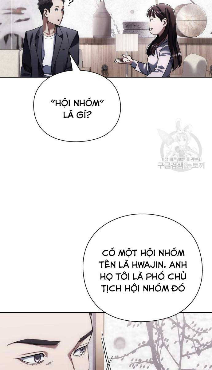 Người Giám Định Cổ Vật Chapter 7 - Trang 45