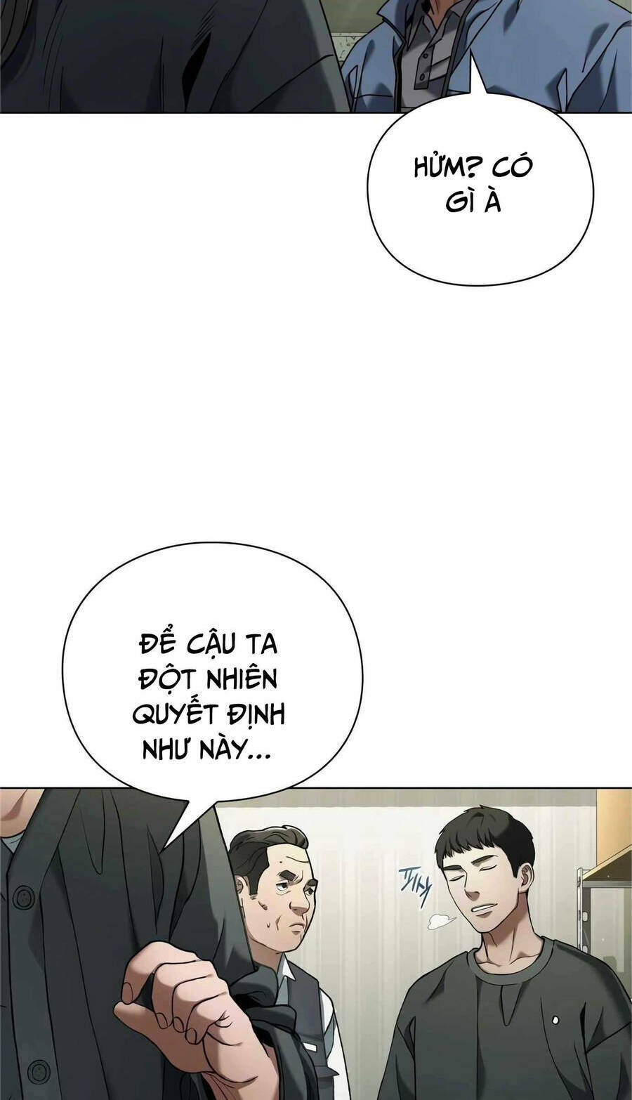 Người Giám Định Cổ Vật Chapter 3 - Trang 11