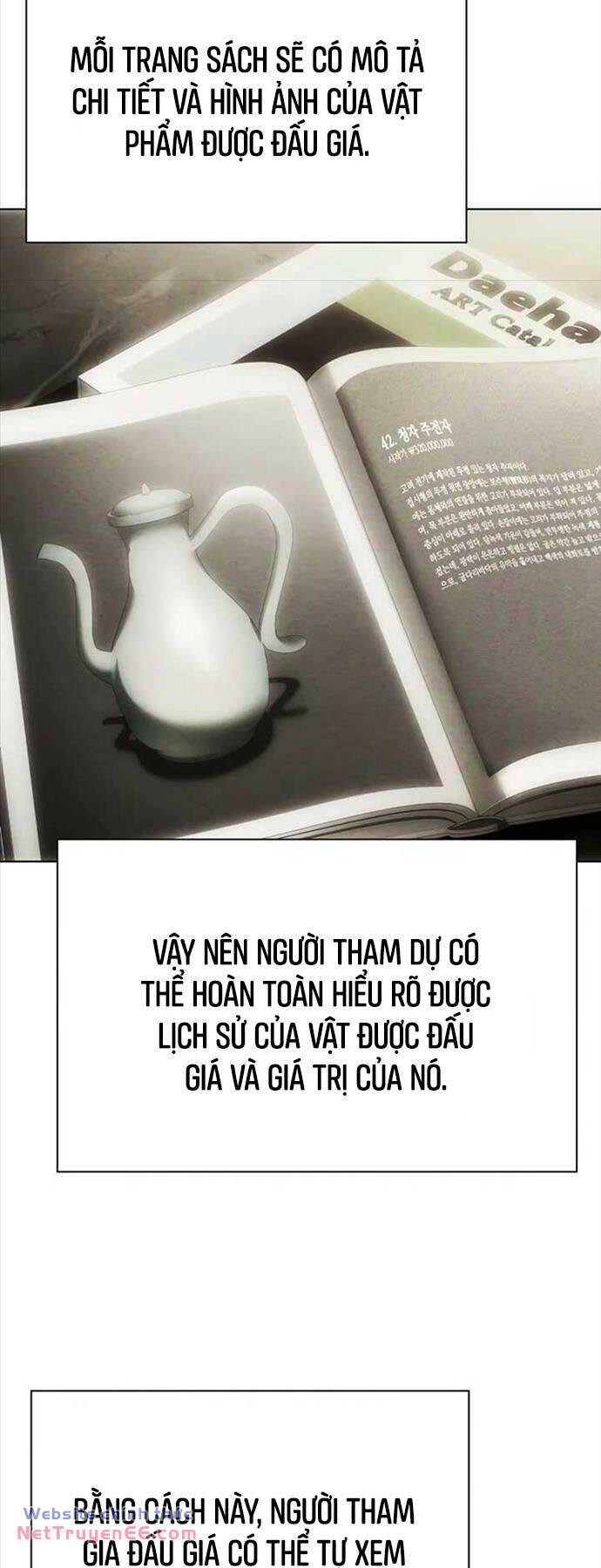 Người Giám Định Cổ Vật Chapter 23 - Trang 25