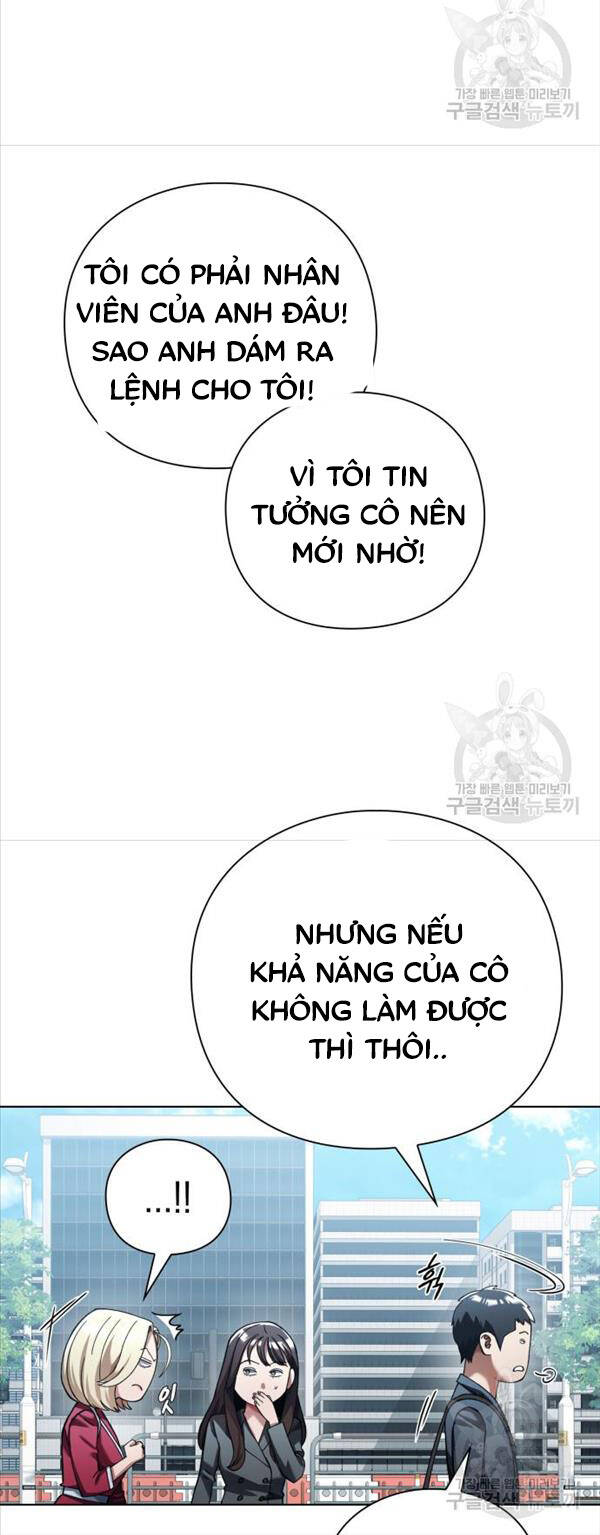 Người Giám Định Cổ Vật Chapter 15 - Trang 54