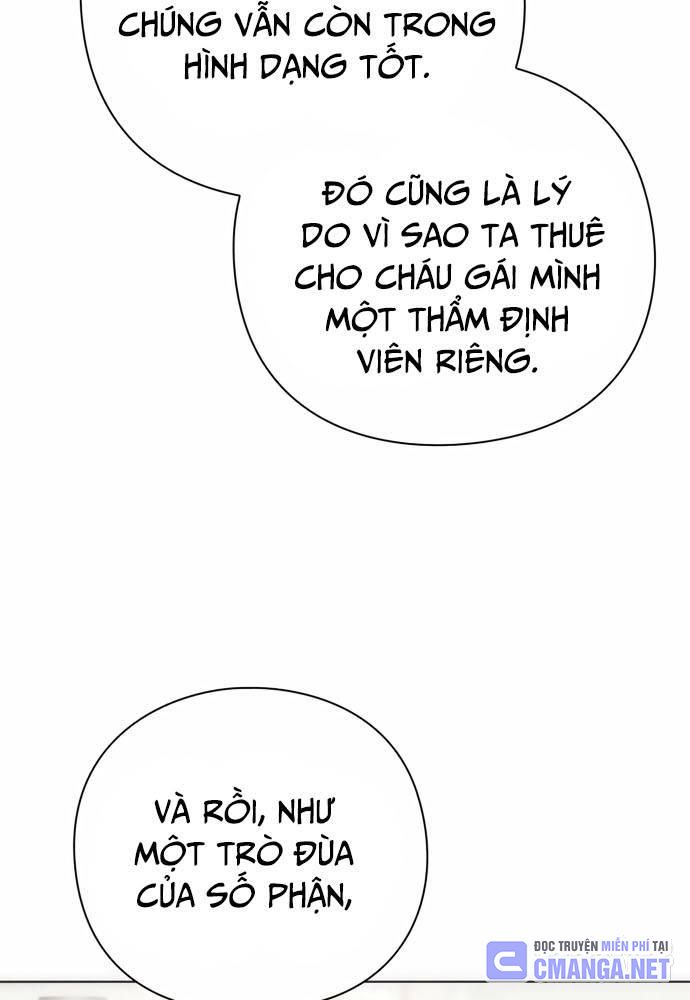 Người Giám Định Cổ Vật Chapter 27 - Trang 80