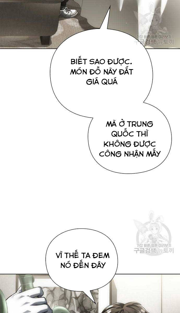 Người Giám Định Cổ Vật Chapter 10 - Trang 47