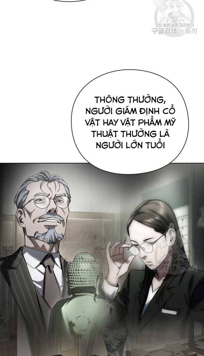 Người Giám Định Cổ Vật Chapter 7 - Trang 81